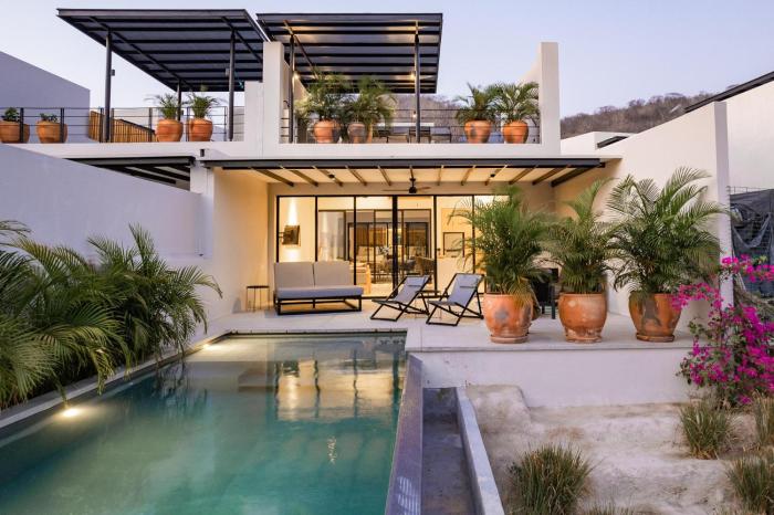 3012 - Casas del Campo 3