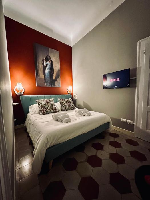 Nerino House, Elegante e tranquillo appartamento a 5 minuti dal Duomo