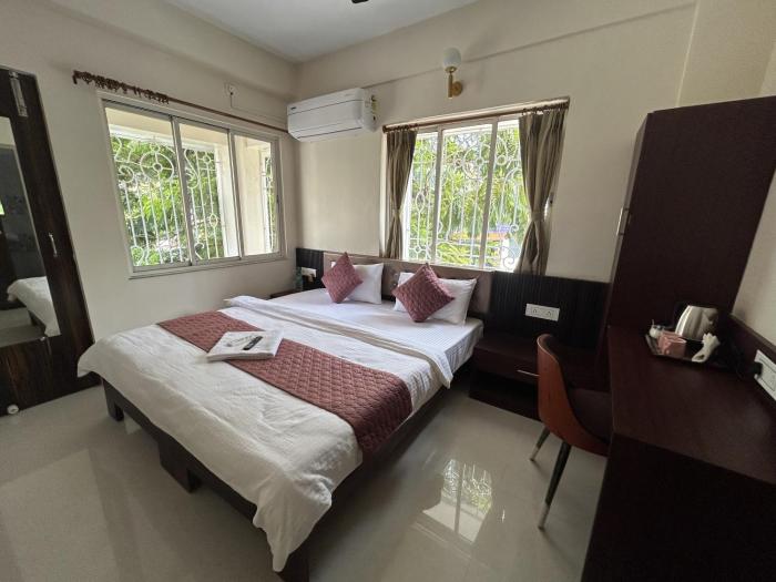 Chopsons Parc - Bed & Breakfast