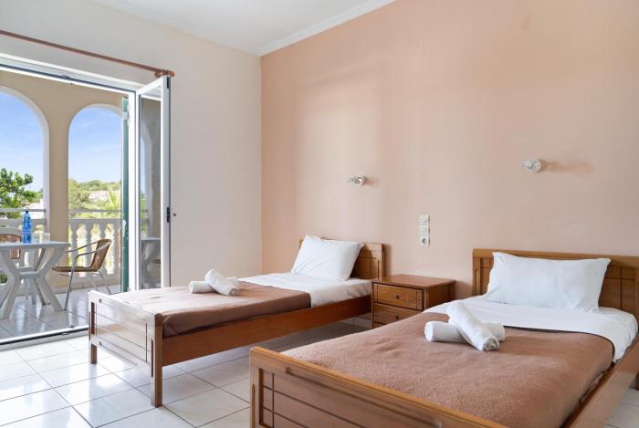 Sandy Maria apartment 605