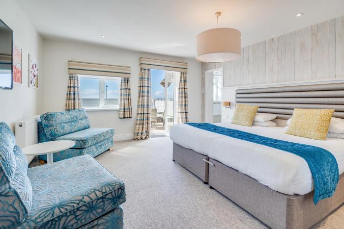 St Ives Hotel