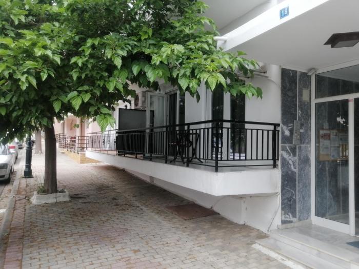 Marias Place