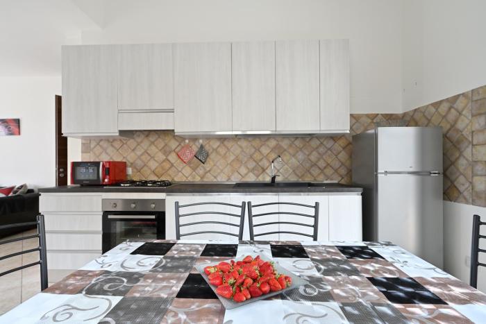 Casa Bari Sardo per più famiglie