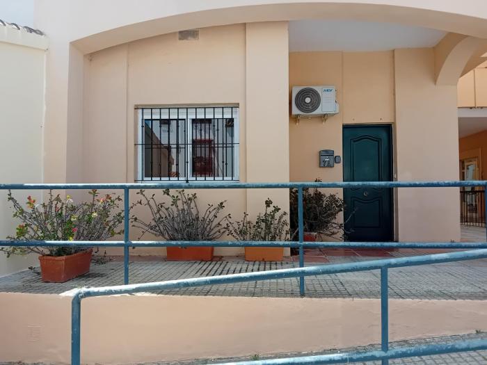 Apartamento Marina de la bahía