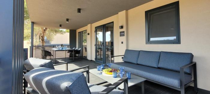 Adriaticoast Holiday Apartments- Blue Horizon