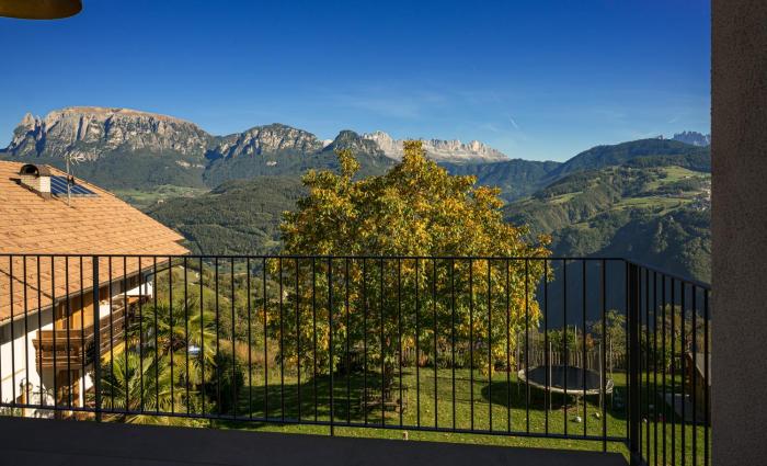 Gestüt Feuerstein- Lanznasterhof