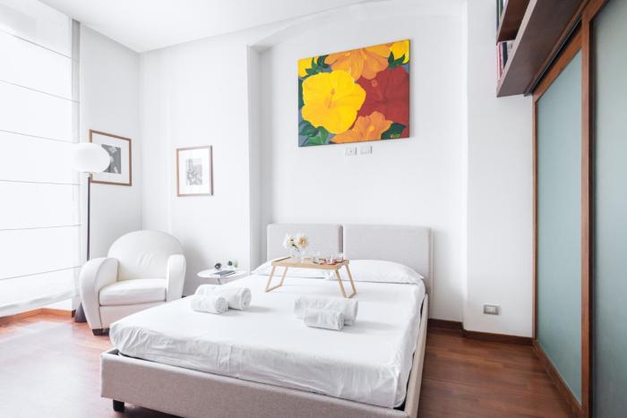 Easylife - Milano - Pontida 4 - Moscova