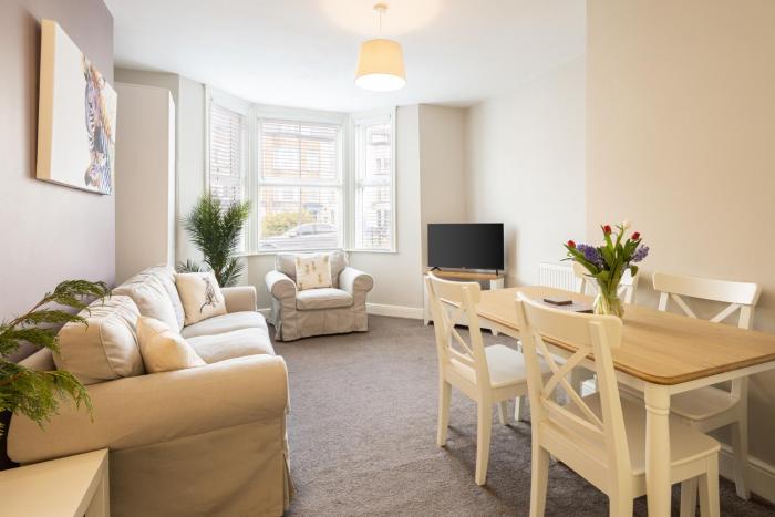 Host & Stay - Trafalgar Square Apartments