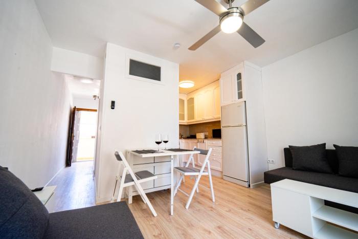 Segunda línea de playa en Peñiscola by beBalmy