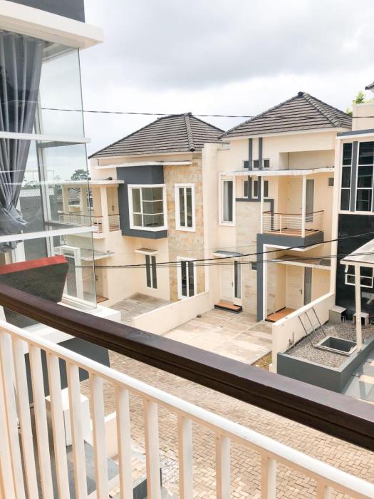 Villa risky A11
