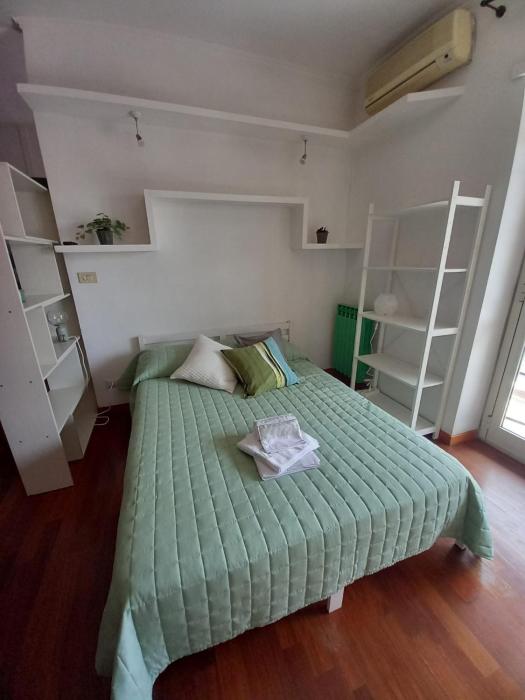 La mia casetta a Porta Furba