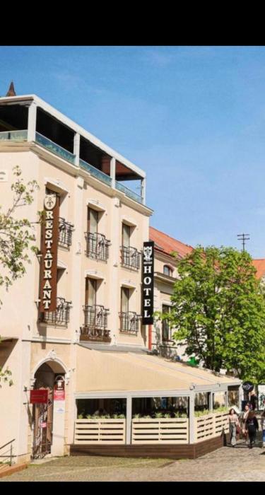 Villa Boutique Hotel