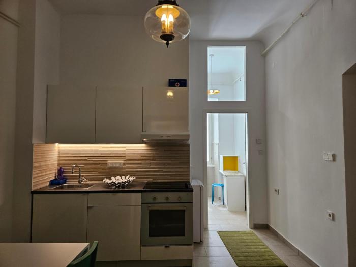 Apartments Lina - Center with free, unlimited parking!