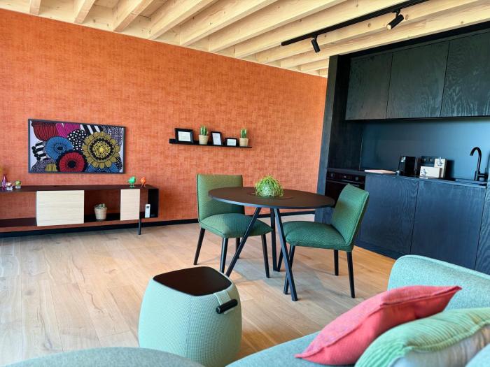 Durbuy Insolite - Wellness Escape