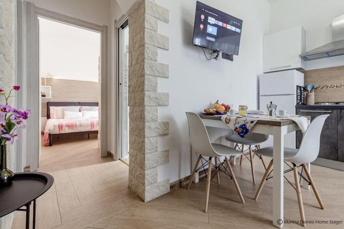 AffittaSardegna-Cala delle Vigne