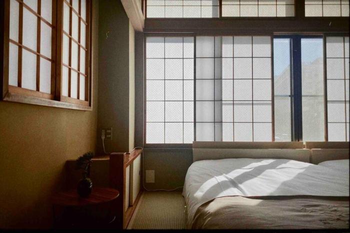 SHINJUKU Luxury MIYABI Huge 150m2 Penthouse 3 Levels Max 12PPL