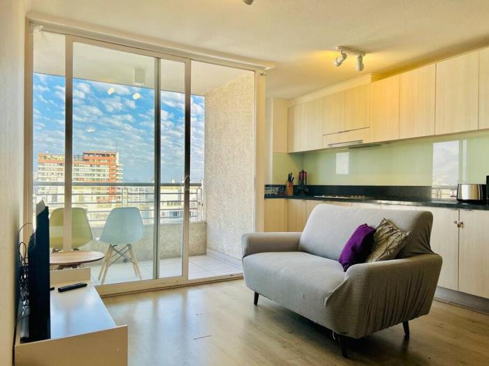 Maxi apartment close to the metro