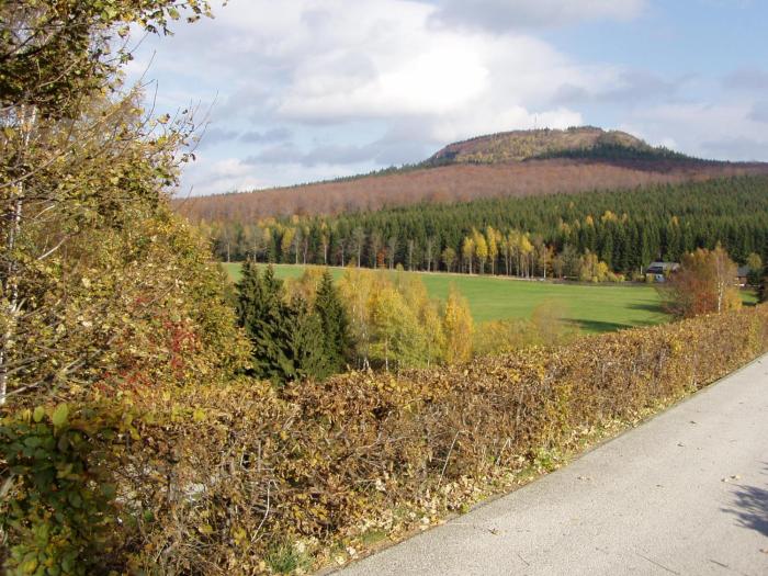 Ferienwohnung Hutweide