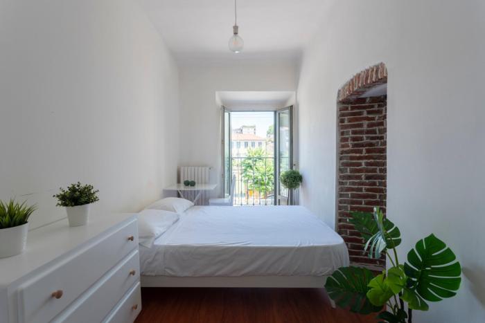 Cozy & Happy flat in Milan Downtown