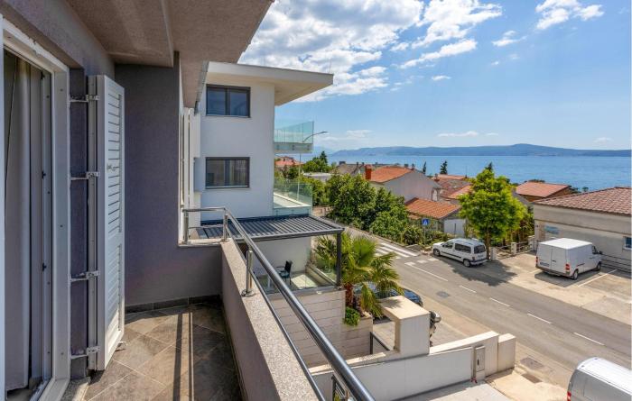 Beautiful Apartment In Crikvenica