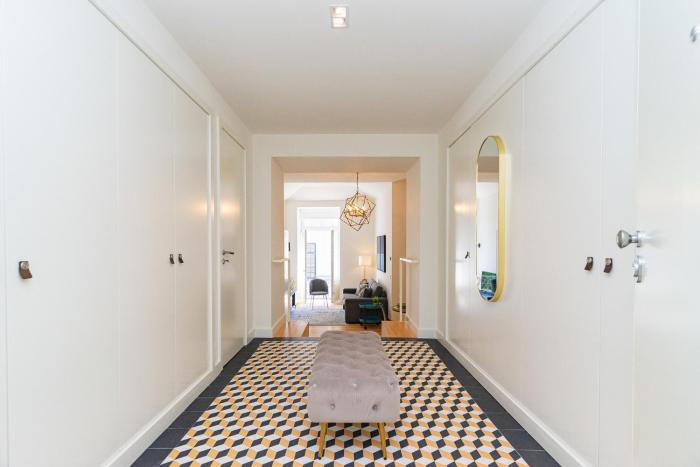 Charming Apartment • Porto