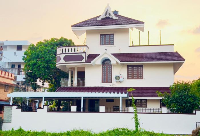 Mangosteen villa