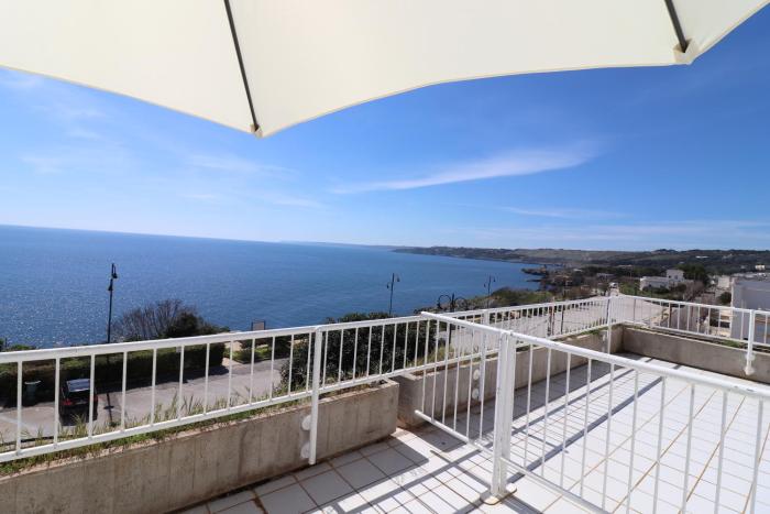 Casa Nisea a Santa Cesarea Terme