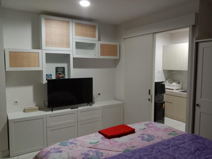 Sentul tower apartemen