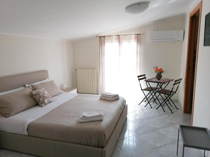 Rara Domus B&B