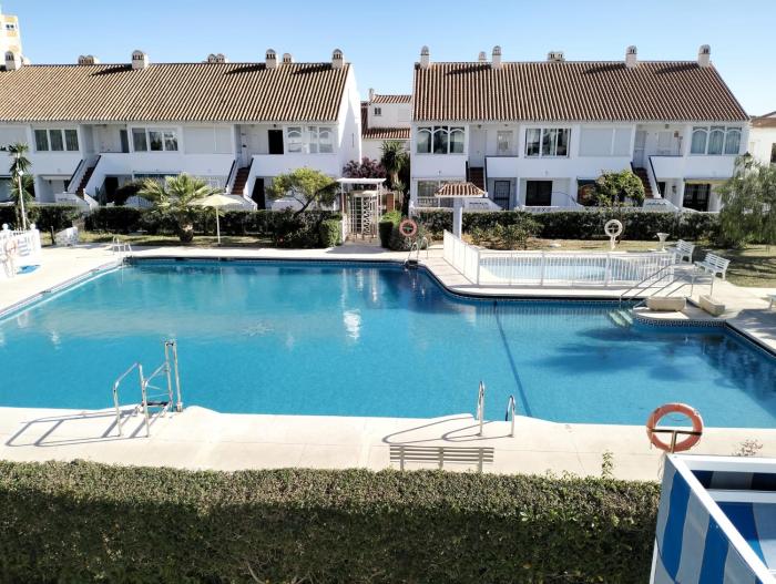 El Refugio del Pescador