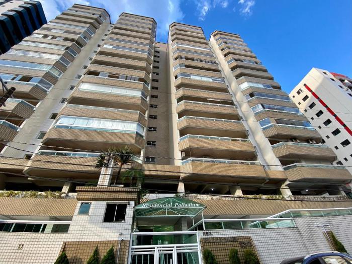 Edifício Residencial Palladium