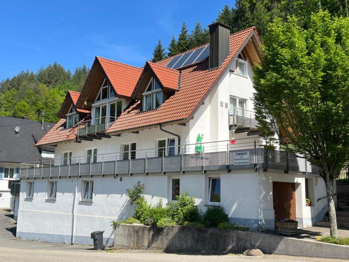 Ferienwohnung-Blume EG 2