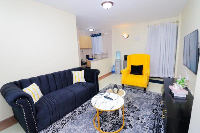 Cosy home staycation Thika Road