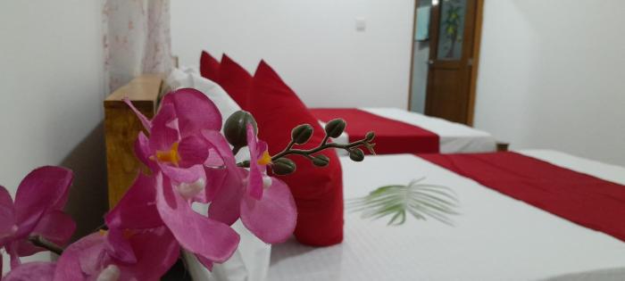 PKV Trinco Villas