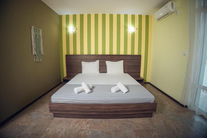 Хотел и Вили Марая apartament