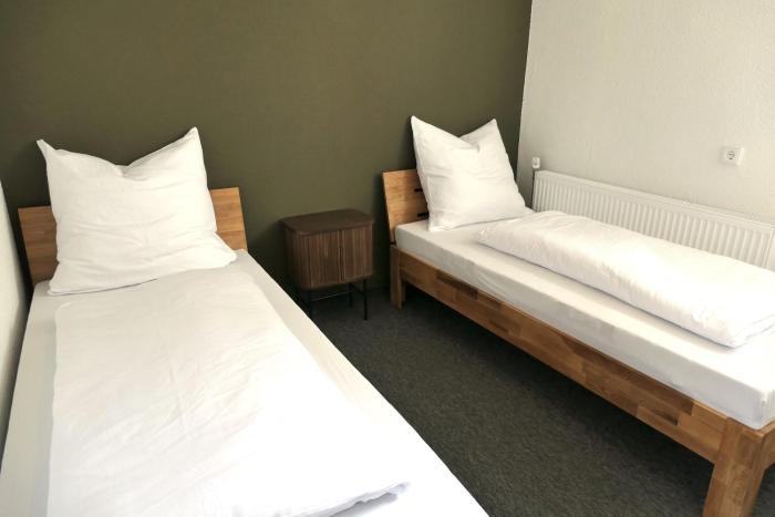 Stilvolle Erdgeschoss-Wohnung: Gemütlich eingerichtet mit eigenem Eingang