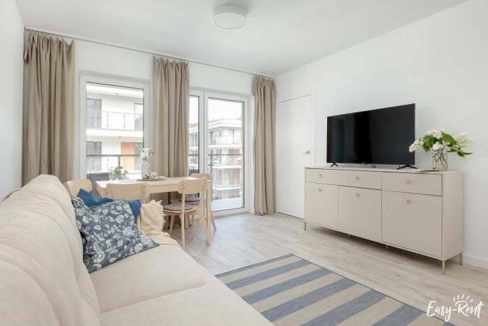 Baltic whispers z basenem Easy- Rent D25