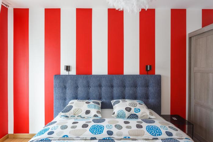 Charmant appartement calme et lumineux idéal pour vos déplacements