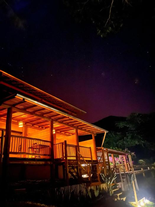 Casa Varandas - Praia do Félix