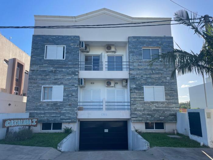 Departamento en zona termal