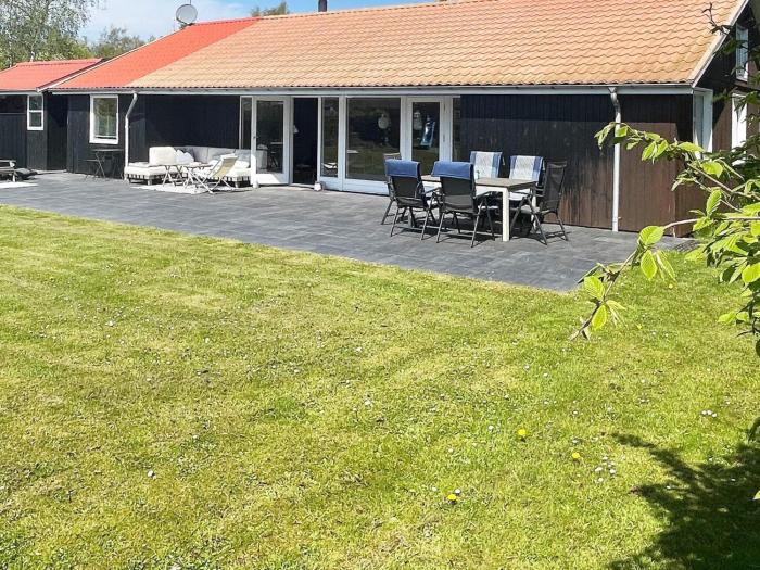 8 person holiday home in Dannemare-By Traum