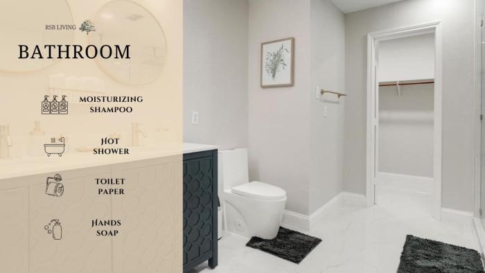 Sophisticated 5BR 2,5BA Holiday Villa - Pool Sauna Hot Tub