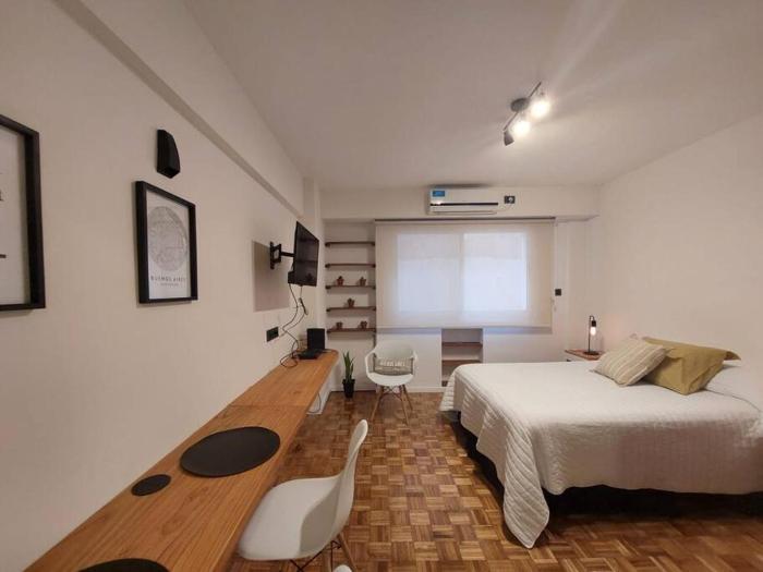 Amazing Studio near the Obelisk