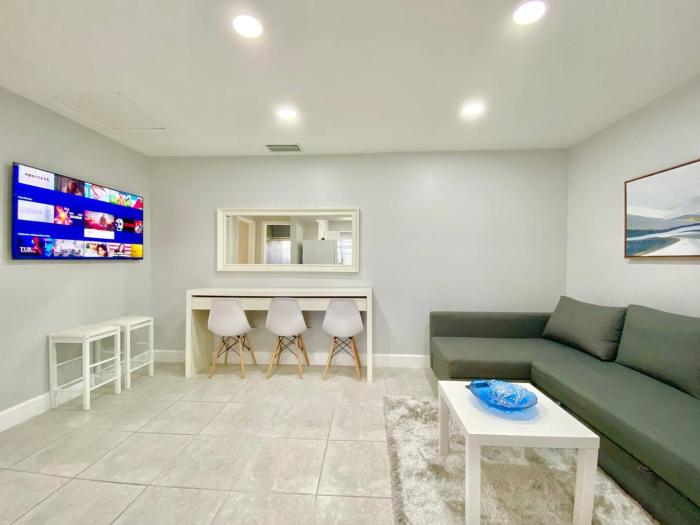 Annas peaceful Getaway Luxury Suite