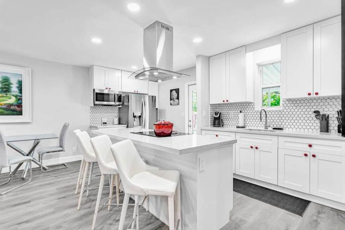 Marys Serene Luxury Home