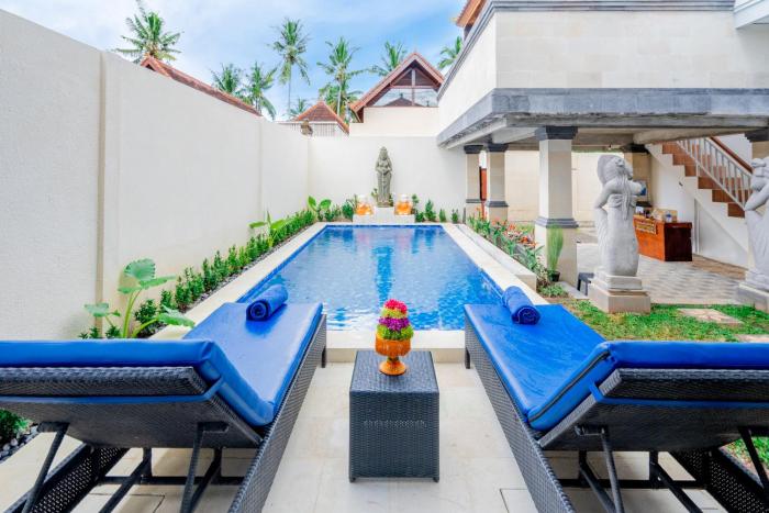 Frida Villa 2 in Ubud by Best Deals Hospitality