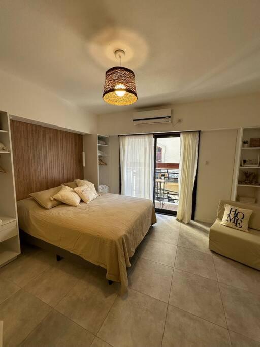 Precioso apartamento en el centro porteño