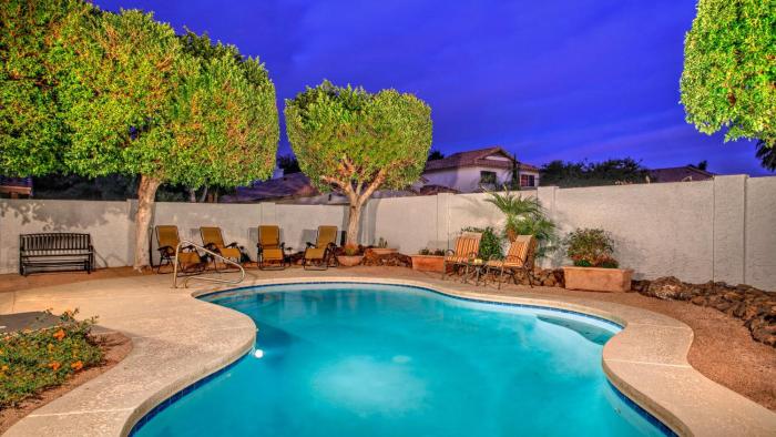 Amazing Deals Best part of Scottsdale