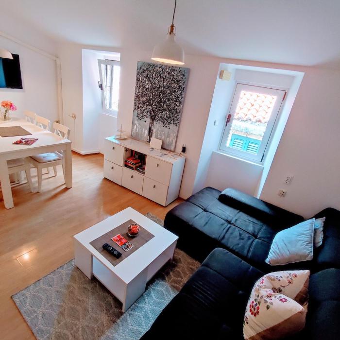 OLD TOWN house Katarina