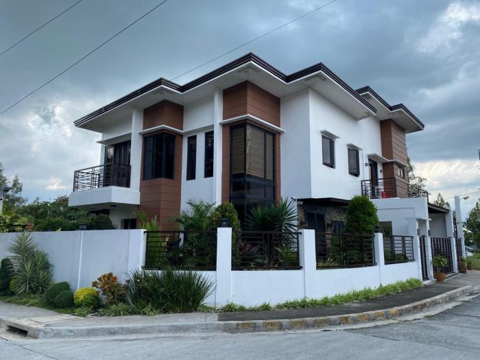 La Aldea deCo Tagaytay